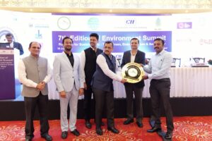 7th edition environment summit held in rajasthan