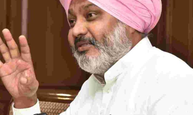 Punjab’s revenue from GST, Excise and VAT crosses 30K Crore in 10 months of FY 2023-24: Harpal Singh Cheema