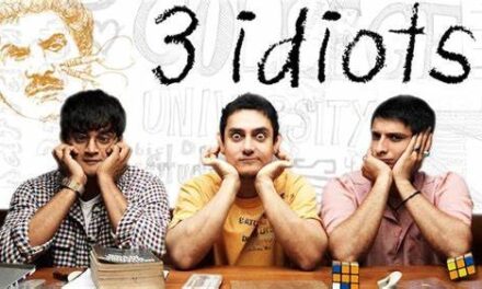 The Academy gives Aamir Khan’s 3 Idiots a shoutout, and many believe the movie should win an Oscar.