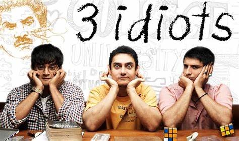 The Academy gives Aamir Khan’s 3 Idiots a shoutout, and many believe the movie should win an Oscar.