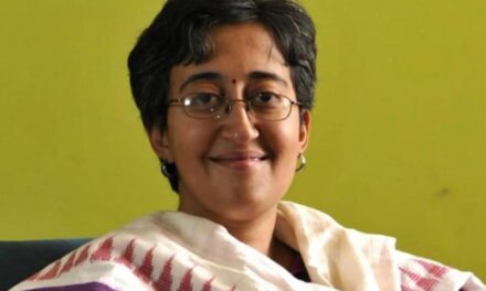 Atishi gets bail in defamation case filed by BJP.