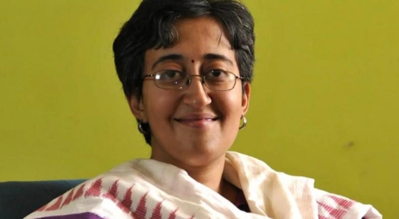 Atishi gets bail in defamation case filed by BJP.