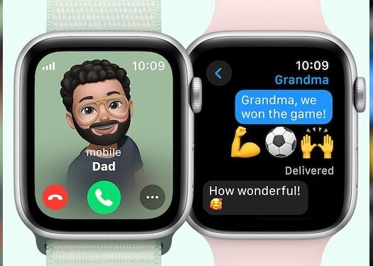 Apple watch for your kids is now available in India.