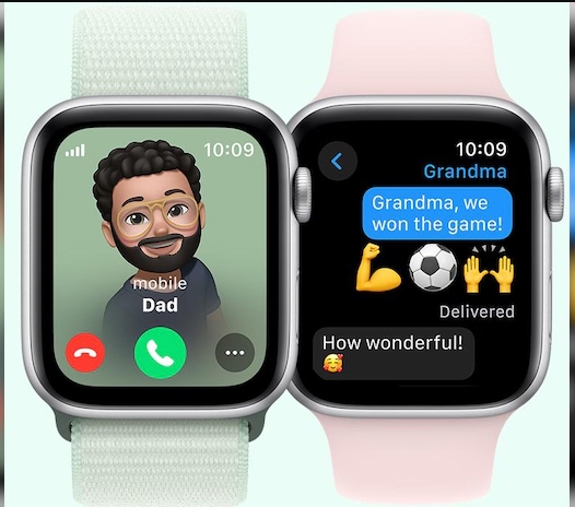 Apple watch for your kids is now available in India.