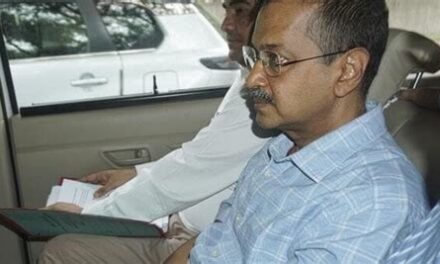 Supreme Court to deliver its verdict on Delhi CM Arvind Kejriwal’s plea against arrest today.