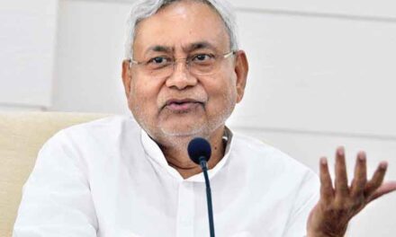 Bihar adopts anti-paper leak bill to implement actions against misconduct.