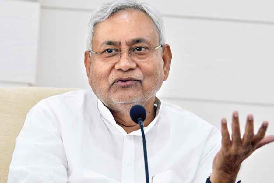 Bihar adopts anti-paper leak bill to implement actions against misconduct.