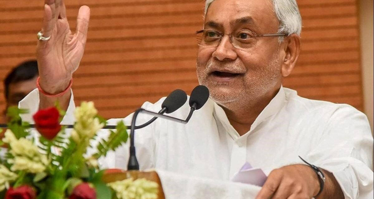 Bihar’s CM approves first ‘film promotion policy’