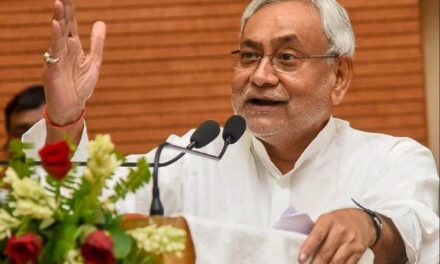 Bihar’s CM approves first ‘film promotion policy’