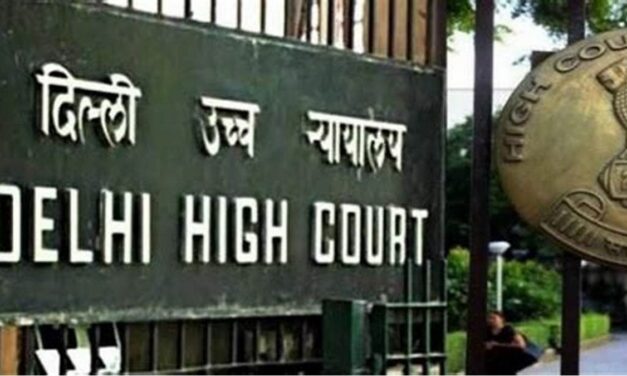 HC asks ED to respond to Satyendar Jain’s plea