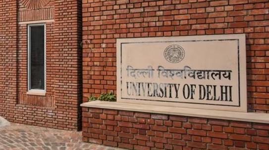 Delhi government provides Rs 100 crore to 12 institutions of DU institutions