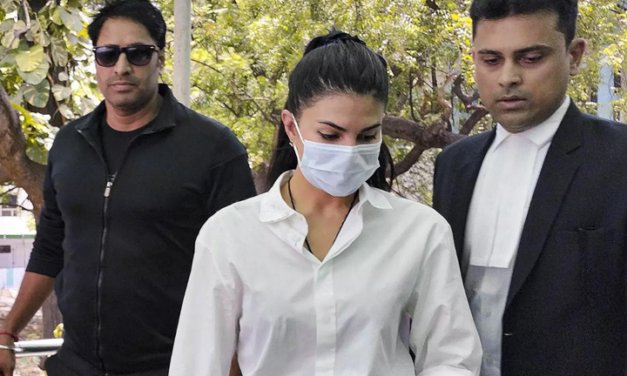 ED summons Jacqueline Fernandez in money laundering case