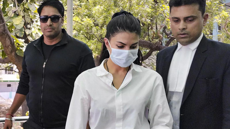 ED summons Jacqueline Fernandez in money laundering case