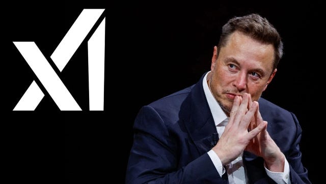 WHY ELON MUSK’S AI COMPANY HAS ENDED $10 BILLION SERVER DEAL WITH ORACLE.