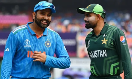 BCCI denies sending Indian team to Pakistan for Champions Trophy