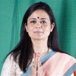 Delhi HC asked police to reply to MP Mahua Moitra’s plea to drop the FIR.