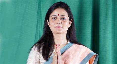 Delhi HC asked police to reply to MP Mahua Moitra’s plea to drop the FIR.