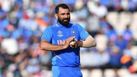 When Mohammed Shami Almost Ended His Life