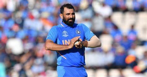 When Mohammed Shami Almost Ended His Life