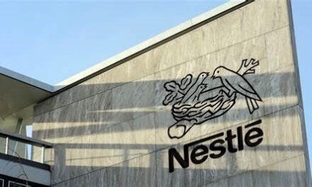 Nestle India Q1 results miss forecast, net profit grows 7% on year to Rs 747 crore, shares decline.