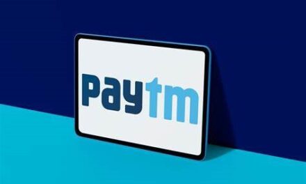 The government of India approves of Paytm investment in the payments arm