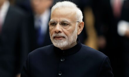 PM Modi speaks with Prime Minister of New Zealand