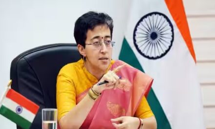 Mukesh Ahlawat Joins Atishi’s Cabinet; Kailash Gahlot to Stay On, Say Sources