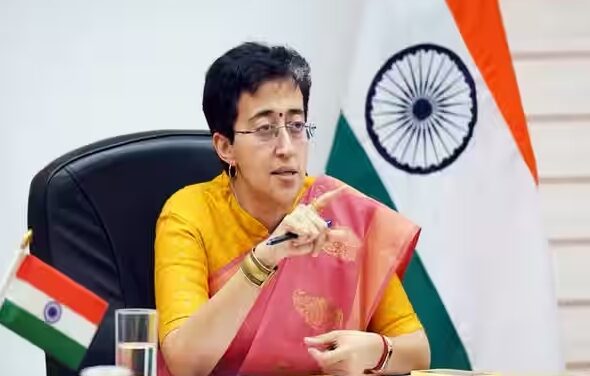 Mukesh Ahlawat Joins Atishi’s Cabinet; Kailash Gahlot to Stay On, Say Sources