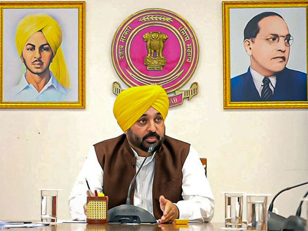 Punjab CM boycotted the NITI Aayog meeting following INDIA bloc’s decision to protest the Budget