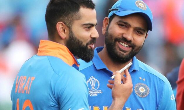 Gautam Gambhir feels Virat Kohli and Rohit Sharma will take part in the 2027 ODI World Cup.