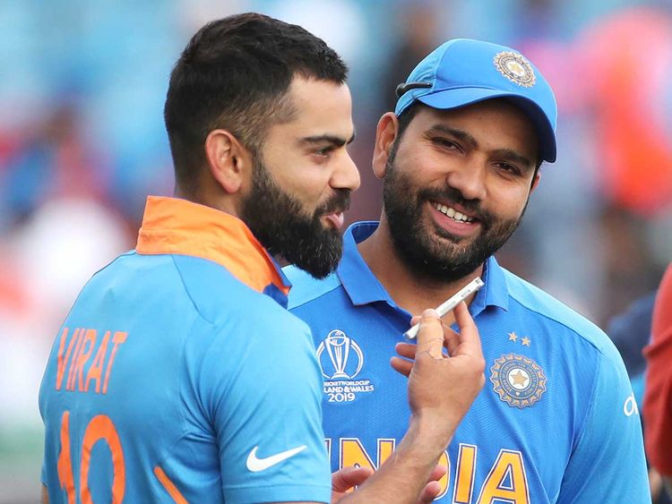 Gautam Gambhir feels Virat Kohli and Rohit Sharma will take part in the 2027 ODI World Cup.