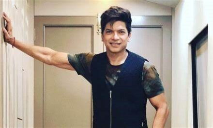 Indian singer Shaan will be performing at the Paris Olympics 2024