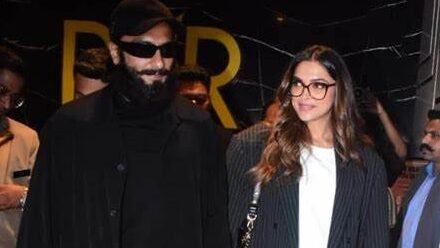 Raving about Deepika Padukone’s performance, Ranveer Singh hails “Kalki 2898 AD” as a spectacle.