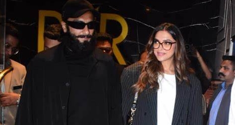 Raving about Deepika Padukone’s performance, Ranveer Singh hails “Kalki 2898 AD” as a spectacle.