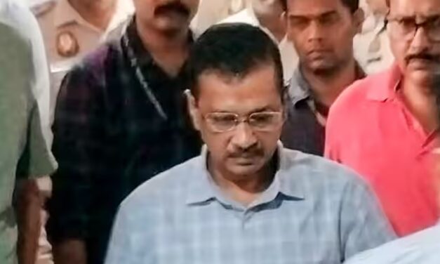 Arvind Kejriwal suffers a setback as the Delhi Court furthers the CM of Delhi’s judicial custody in a money laundering case.