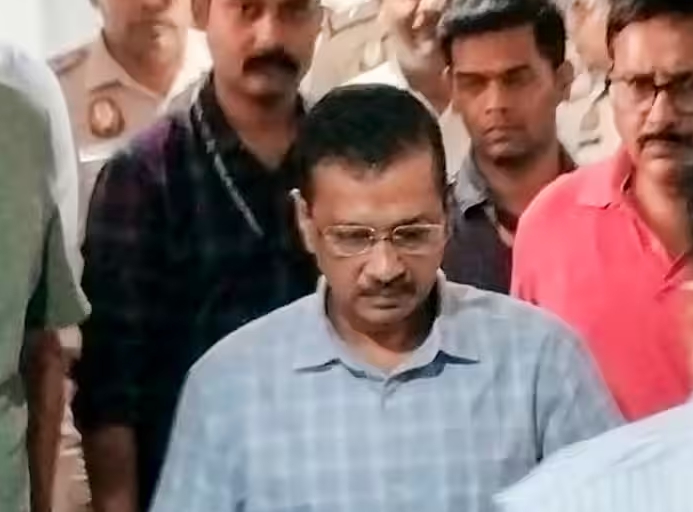 Arvind Kejriwal suffers a setback as the Delhi Court furthers the CM of Delhi’s judicial custody in a money laundering case.