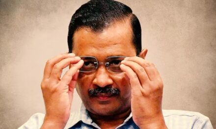 Delhi HC issues notice to CBI on Kejriwal’s bail plea