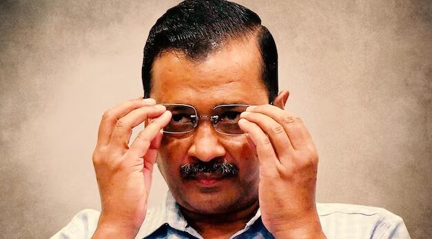 Delhi HC issues notice to CBI on Kejriwal’s bail plea