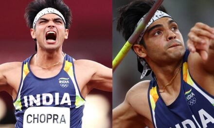 Paris Olympics 2024: Check complete List of Qualified Indian Athletes.