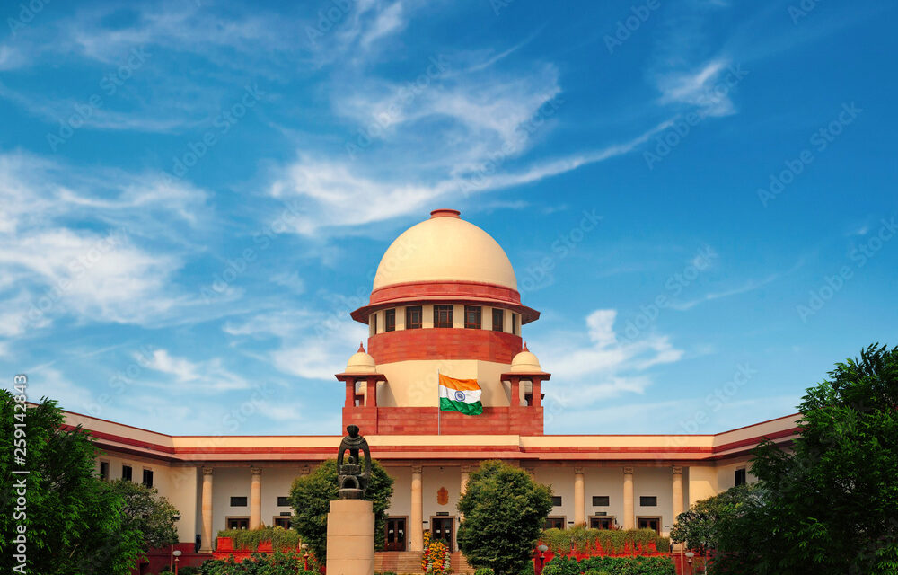 SC orders interim stay on UP govt’s Kanwar Yatra eateries ‘nameplate’ order