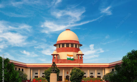 SC orders interim stay on UP govt’s Kanwar Yatra eateries ‘nameplate’ order