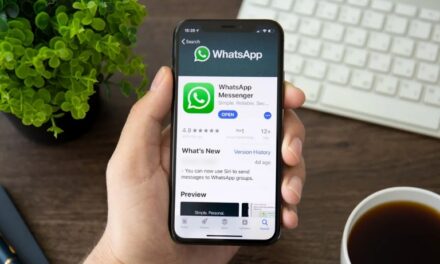 WhatsApp tests an offline file sharing feature on IOS