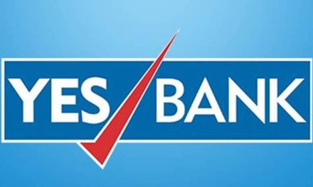 Why Yes Bank shares increased by 8% to Rs. 27 is explained.