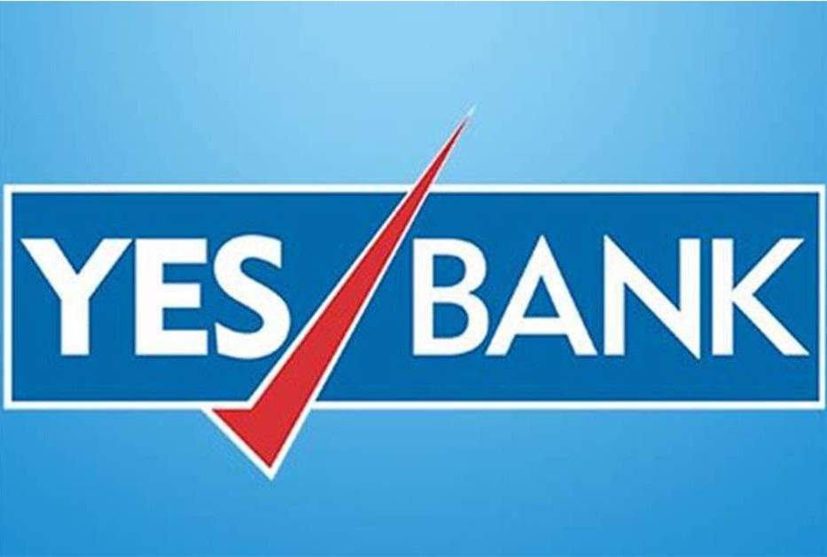 Why Yes Bank shares increased by 8% to Rs. 27 is explained.