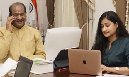 Delhi HC Orders Removal Of Social Media Posts Against Lok Sabha Speaker Om Birla’s Daughter