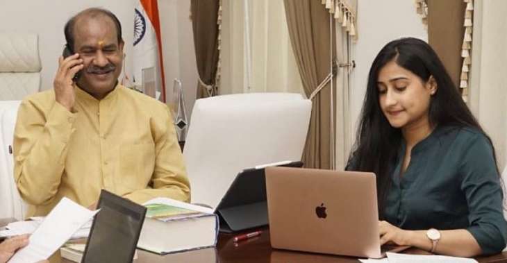 Delhi HC Orders Removal Of Social Media Posts Against Lok Sabha Speaker Om Birla’s Daughter