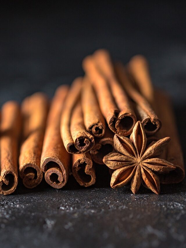 6 ways in which cinnamon water helps in weight loss