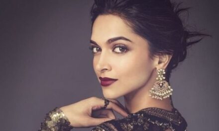 DEEPIKA PADUKONE REVEALS THE TRUTH OF COMMENDABLE BODY.