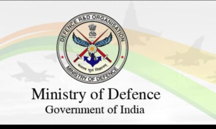 Aatmanirbharta in defence: MoD notifies fifth Positive Indigenisation List of 346 items for DPSUs