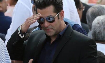 Latest updates on Salman Khan House Firing Case